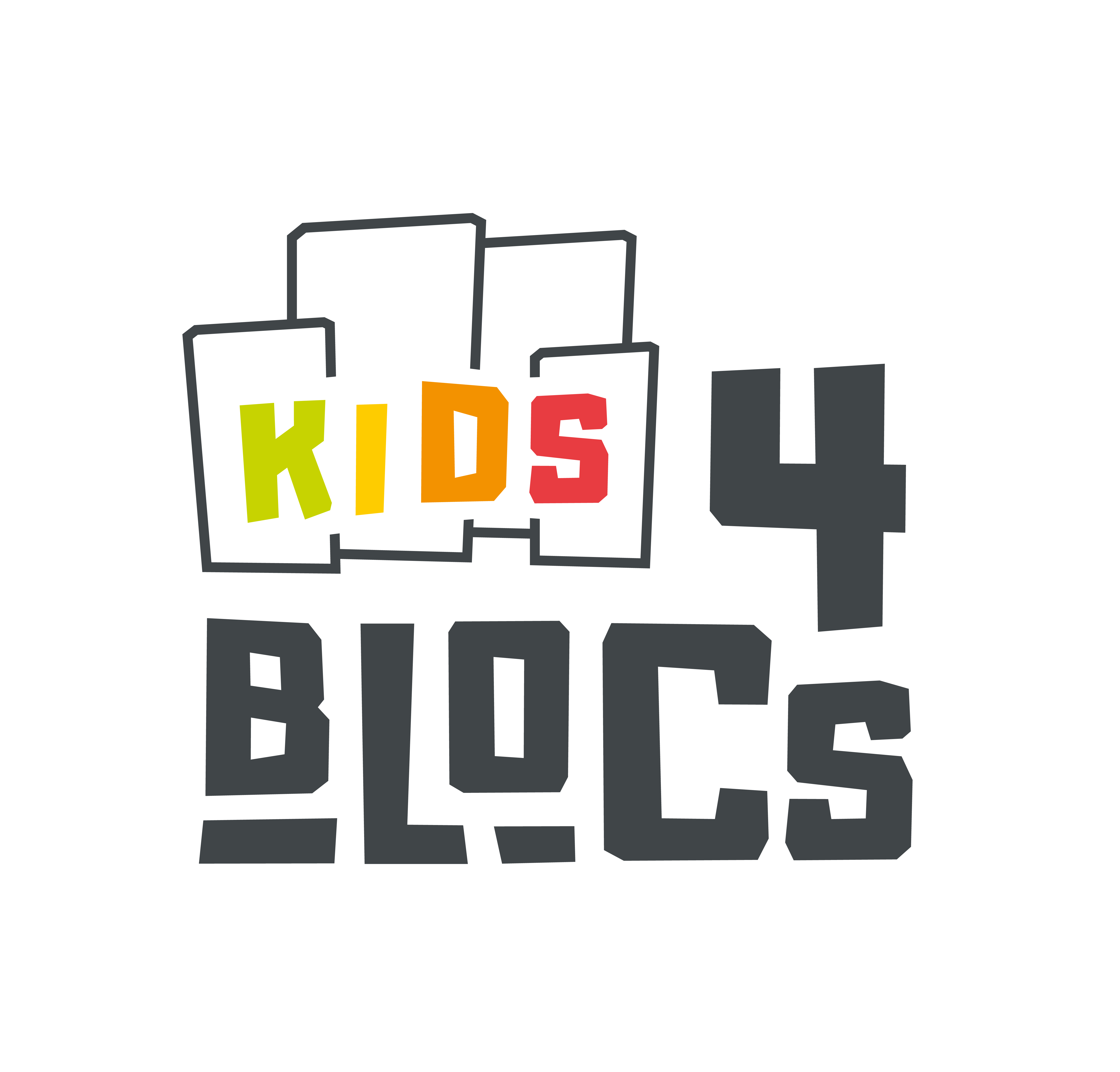4Blocs Kids Herbst 2026